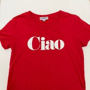 Sub-Urban Riot Ciao T-Shirt